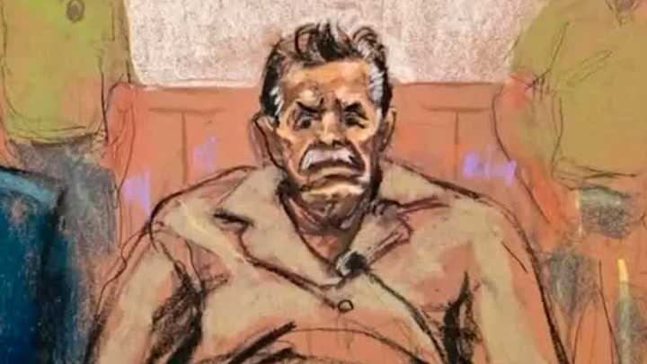 Adelantan audiencia de sentencia de 'El Mayo' Zambada en EU