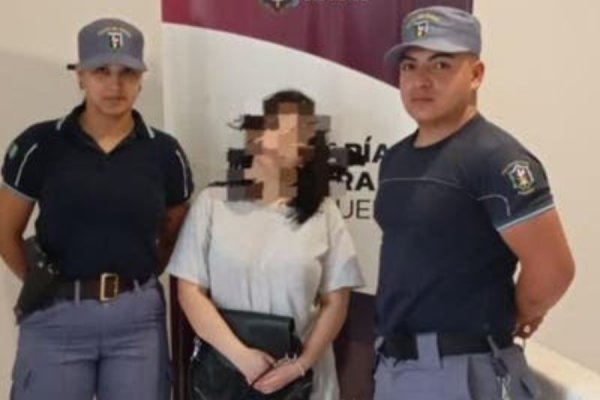 Alarma y misterio: hallan en Chaco a una menor buscada en Corrientes y revelan que viajó para ver a un hombre