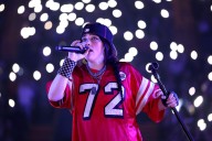 Billie Eilish Concert Film ‘Hit Me Hard And Soft’: First Trailer