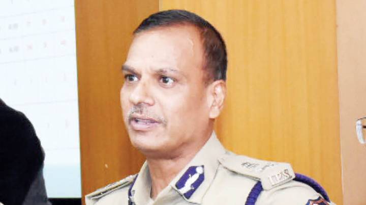 Alok Kumar elevated to DGP Rank, to head Prisons