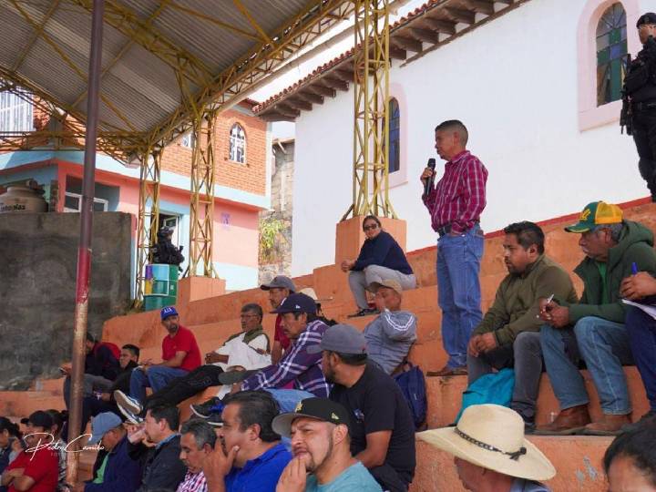 Gobierno federal impulsa la justicia indígena con nuevos planes regionales