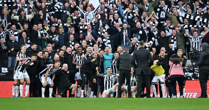 Eddie Howe's Newcastle derby sacrifice dilemma as Sunderland game 'priority' emerges