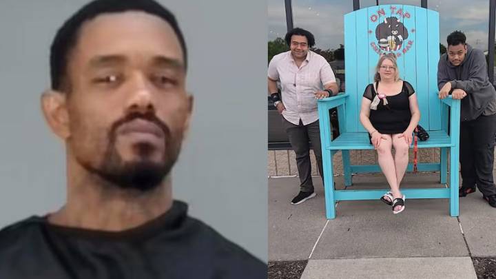 Northern Ohio Man Murders Girlfriend and Her Two Sons in Shooting and Stabbing Attack