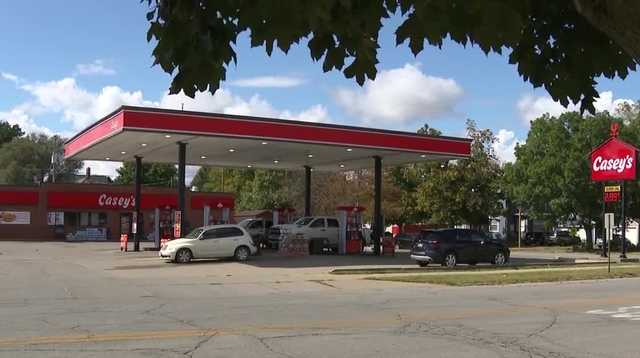 Amid penny shortage, Casey's announces rounding plan
