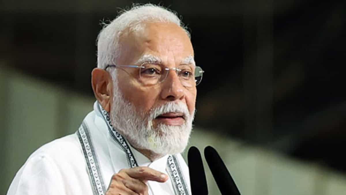 PM Modi to begin three-nation visit to Jordan, Ethiopia and Oman from December 15