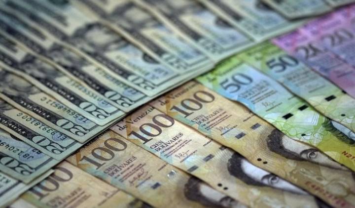 ¿Cómo están los ingresos de los venezolanos y en qué los gastan?