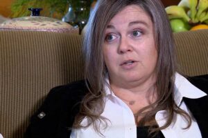 After more than 40 years, a woman is reunited with her Kentucky family after allegedly being abducted by her mother