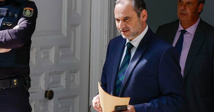 La mayor corrupción jamás conocida