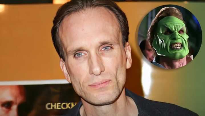 Fallece Peter Greene, el actor que dio vida a villanos inolvidables