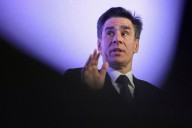 ANZ's Nuno Matos named new Australian Banking Association council chair