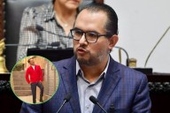 ¡Con todo! Marco Mendoza responde a Benjamín Rico y lo llama ingrato