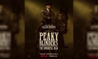 Confirmado: “Peaky Blinders“ tendrá su película