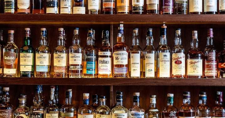 Saudi Arabia will sell you alcohol now, if you’re rich enough