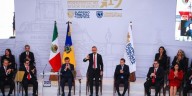 Álvarez Pulido rinde su primer informe al frente del Legislativo de Jalisco