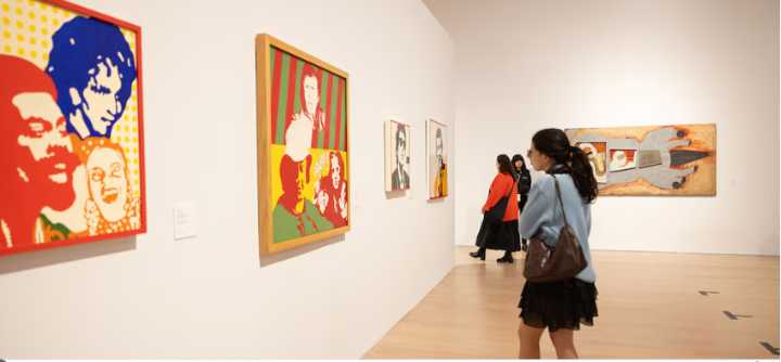 Cómo el arte pop brasileño desafió a la dictadura y redefinió la cultura de masas