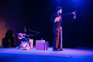 Fiesta Provincial de Teatro: un cierre espectacular que celebra el arte