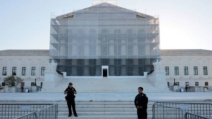 Supreme Court to hear separation of powers dispute over fired FTC commissioner