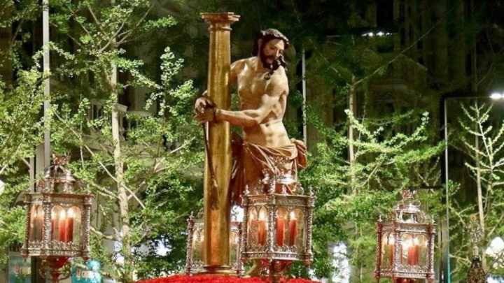 Nuevos proyectos de la Hermandad de las Penas