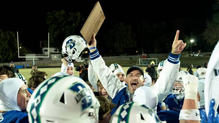 Alabama high school football: What you need to know about the Super 7 championships