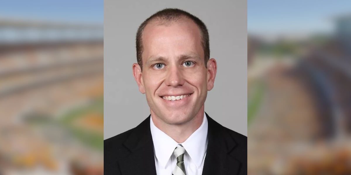 Former Magnolia president Doug McNamee is reported front-runner for Baylor AD position