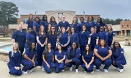 Arkansas Rural Nursing Education Consortium (ARNEC) Pinning Ceremony scheduled for December 16th