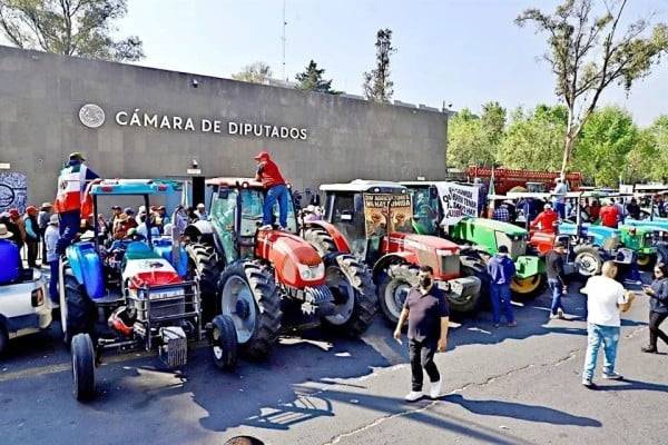 Imponen nueva Ley de Aguas