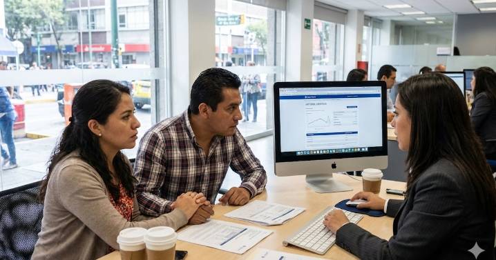 ¡Cuidado! Tu Buró de Crédito puede decidir si compras casa… o te la niegan