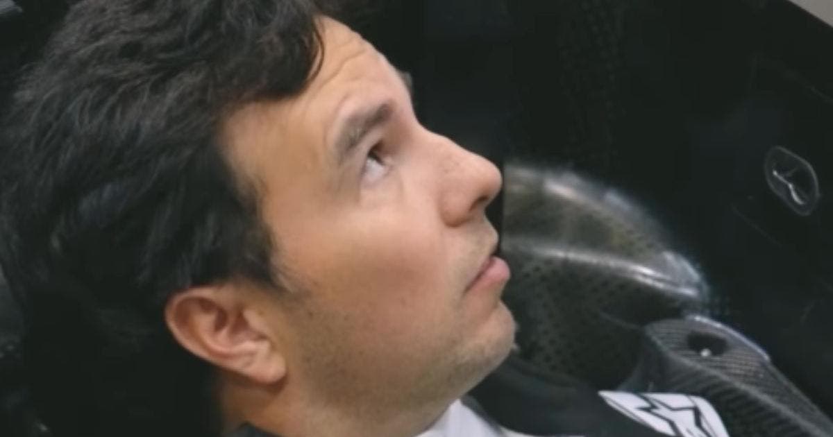 Cadillac F1 enciende motores: Bottas y Checo estrenan asiento rumbo a 2026