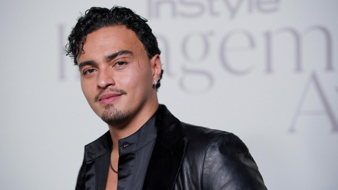 Tonatiuh has found his 'Ikigai'