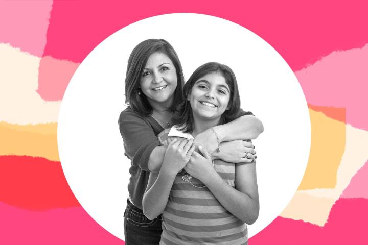 Parent advice: My daughters are desperate to be like the other girls in our new town. The problem is exactly what that entails.