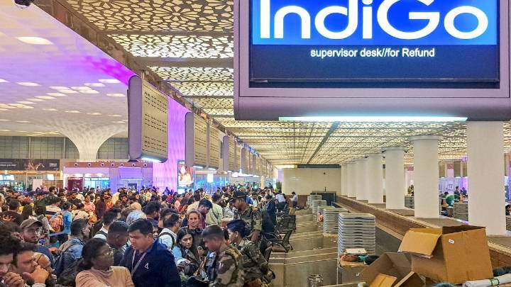 DGCA appeals to pilots for support as IndiGo flight cancellations disrupt travel across India