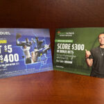 Missouri launches sports betting as recent scandals shine a spotlight on the growing industry