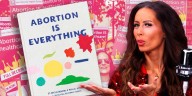 Children’s book sells abortion to 5-year-olds; calls it a ‘tool’ for building lives