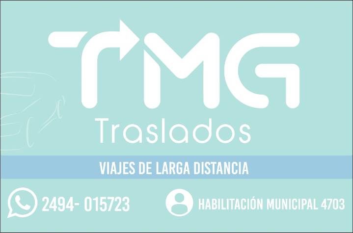 Viajes a larga distancia de Tomás Gahan – Con más servicio, nueva imágen y el excelente trato de siempre