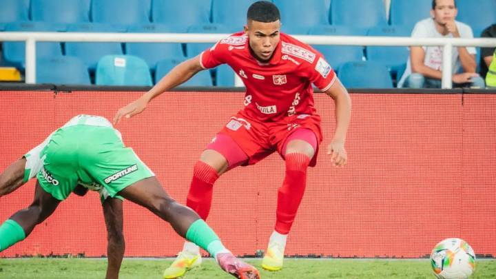 El DIM hizo el ‘favor’ pero Atlético Nacional no aprovechó: Cayó 3