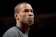 Jason Collins’ Reveals Life-Threatening Cancer’s Growth Rate In Honest Admission