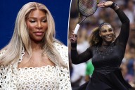 Serena Williams sets the record straight on her possible tennis return