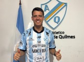 Argentino de Quilmes dio marcha atrás y desistió de la contratación de Alexis Zárate, que estuvo cinco años preso por abuso sexual