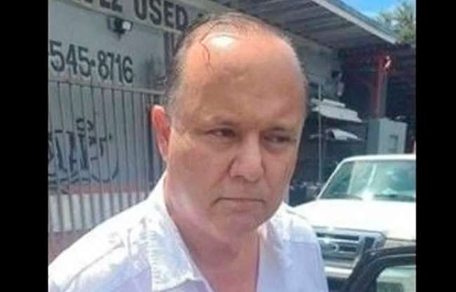 Imputan a Duarte lavado por 73.9 millones de pesos