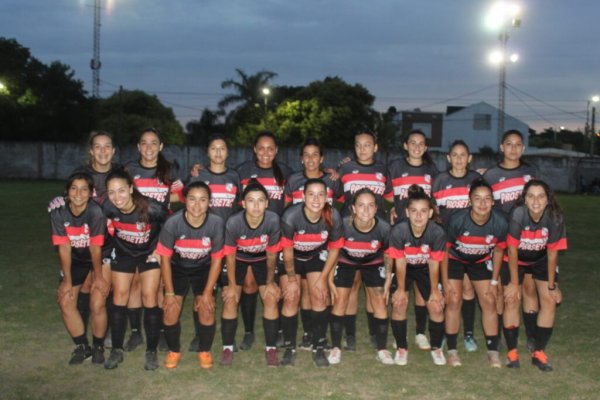 Matienzo pegó primero y se quedó con la ida de la final del Clausura “Panchi” Rodríguez