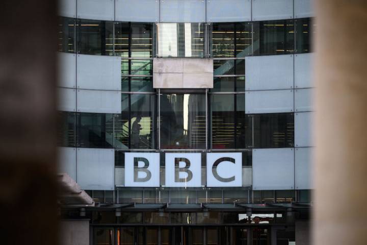 The BBC's antisemitism training is an offensive parody