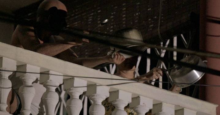 Cubanos salen a las calles; registran nuevas protestas en medio de fuertes apagones