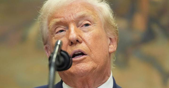 The Latest: Trump administration halts immigration applications from 19 countries