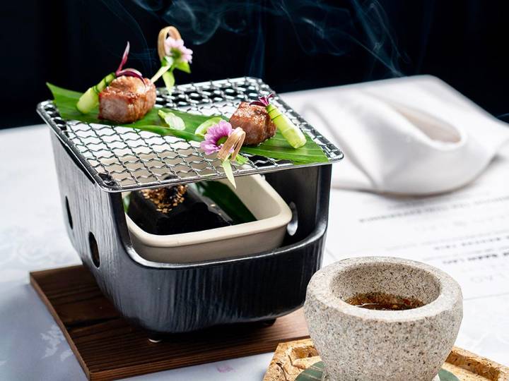 Restaurant review: B.C.’s Baan Lao offers haute Thai cuisine