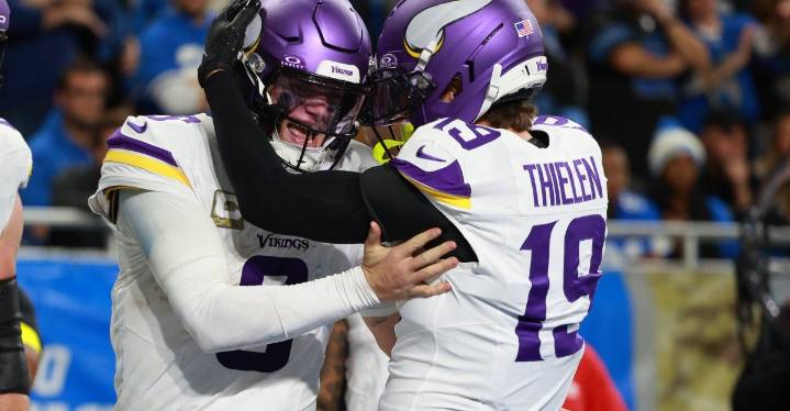 Vikes Views: Will Adam Thielen Sign with a Contender?
