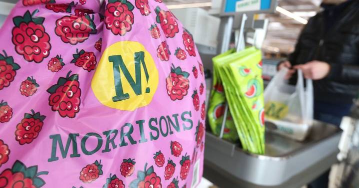 Morrisons makes huge change at checkouts in all stores until Sunday