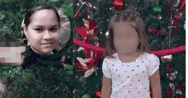 Presunto asesino de Shelsy se alojaba en la casa del hallazgo: “era alcohólico y consumidor” “Estábamos jugando y, de repente, ella salió... no la vimos más”: relató entre lágrimas Liliana Ojeda, madr