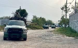 Hallan cuatro personas sin vida en taller de la colonia Campestre