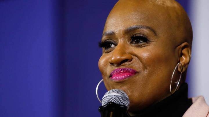 Ayanna Pressley running for re-election to House, won’t challenge Markey – NBC Boston