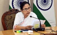 Mamata Banerjee Miffed with Party MLA over Babri Masjid Replica